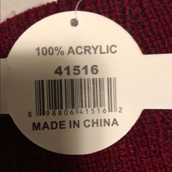 New cap by winter waar - Picture 3 of 4